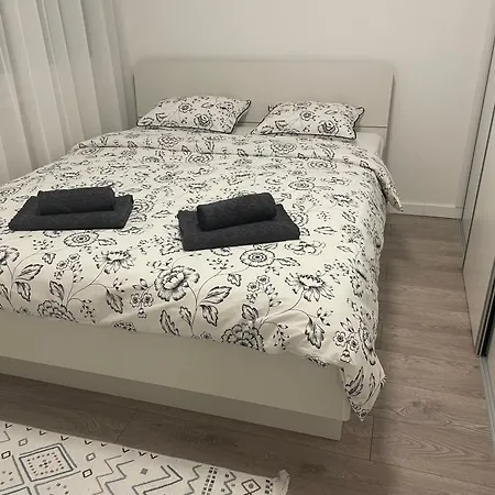 Zahra * 塞拉耶佛