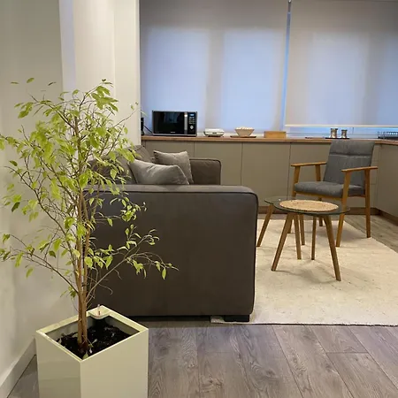 Zahra Apartmán Sarajevo
