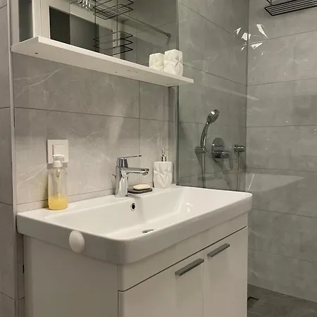 Zahra Apartmán Sarajevo