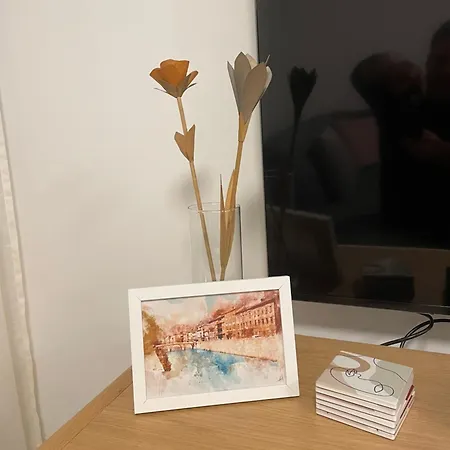 Apartmán Zahra *