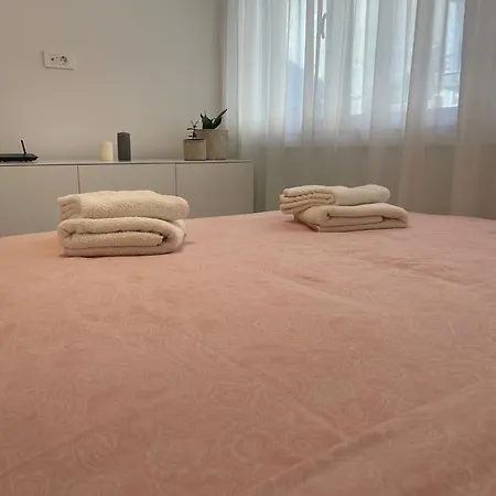 Apartment Zahra *