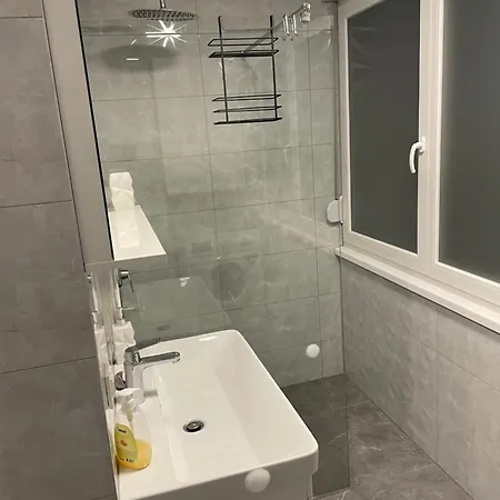 Zahra Apartmán *