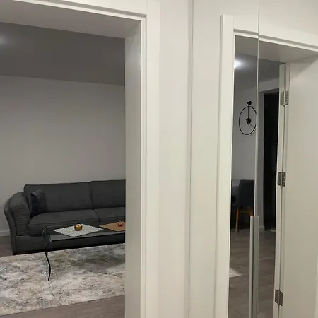 Apartmán Zahra