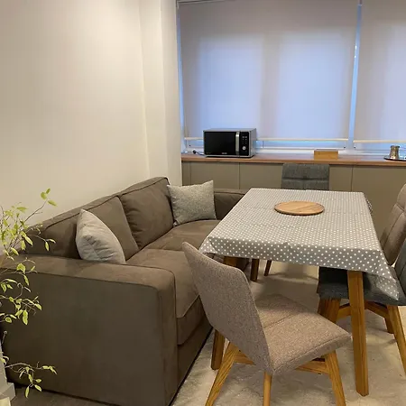 Appartement Zahra *