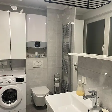 Zahra Apartmán Sarajevo
