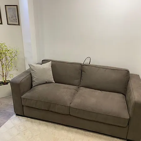 Zahra Apartment