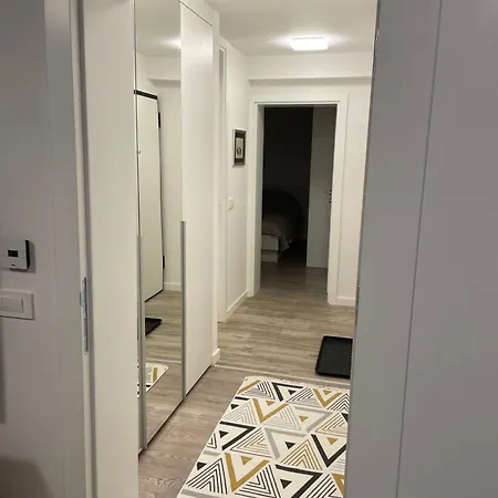 Zahra 公寓 塞拉耶佛