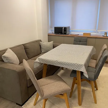 Zahra Apartment Sarajevo