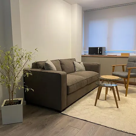 Appartement Zahra Sarajevo