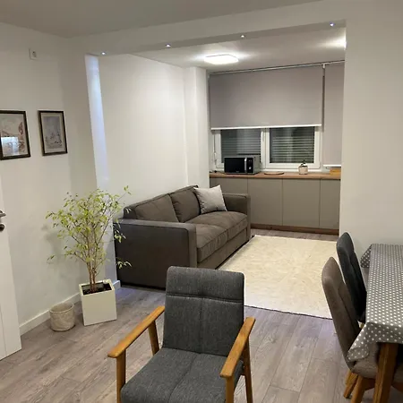 Zahra Apartment Sarajevo