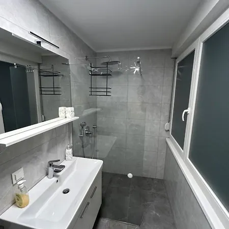 Apartmán Zahra