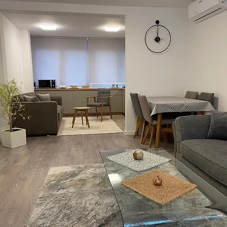 Zahra Sarajevo