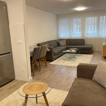 Appartement Zahra