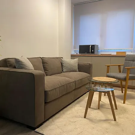 Zahra Appartement *
