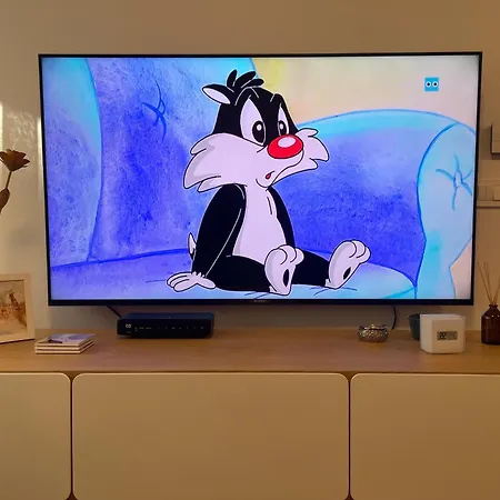 Zahra Apartment Sarajevo