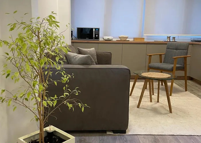 Zahra شقة سراييفو