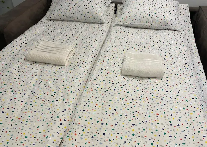 Zahra سراييفو