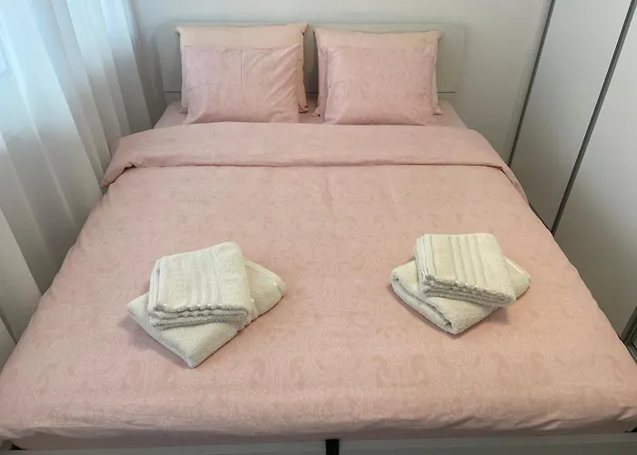 شقة Zahra سراييفو