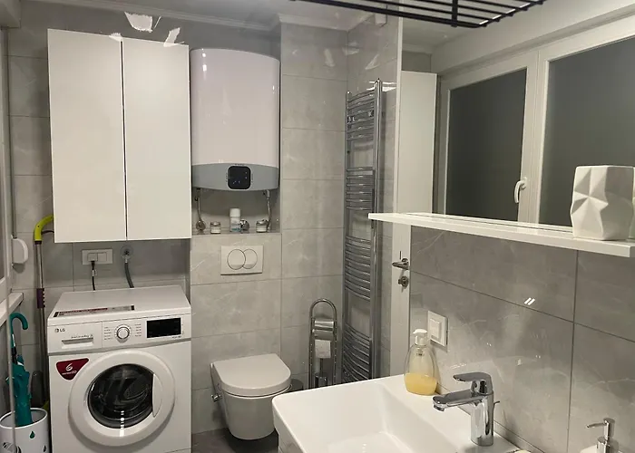 Zahra شقة سراييفو