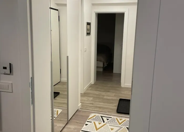 Zahra شقة سراييفو