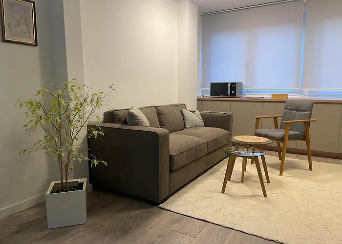 شقة Zahra سراييفو