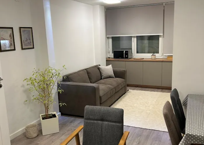 Zahra شقة سراييفو