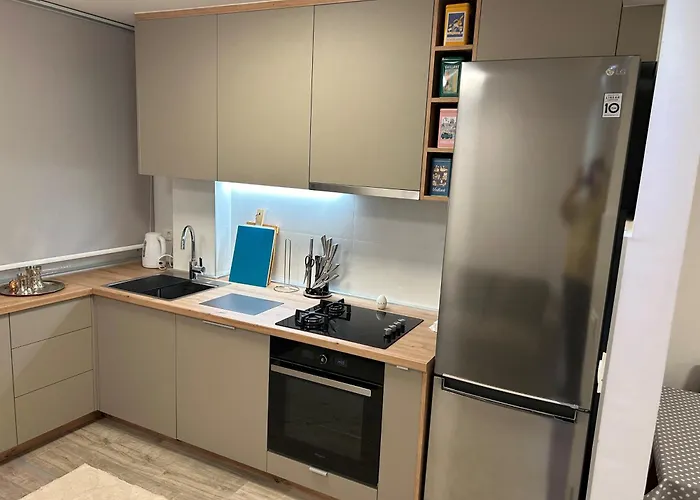 شقة Zahra سراييفو