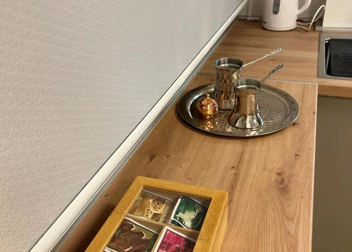 Zahra سراييفو