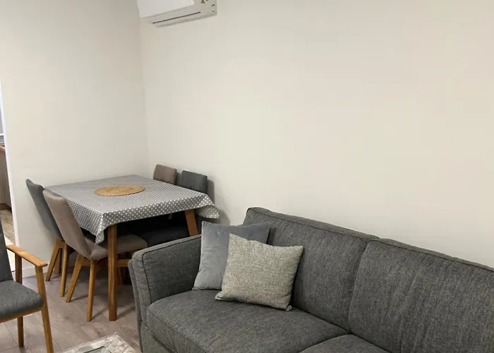 Zahra * سراييفو