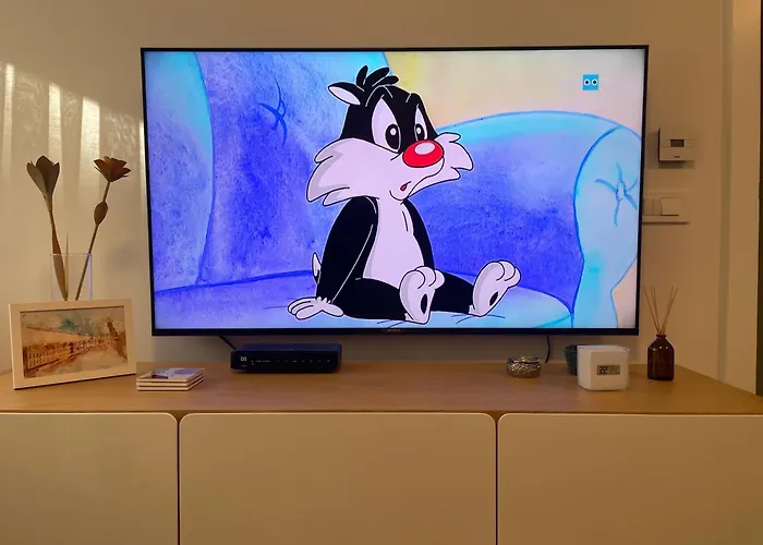 Zahra شقة سراييفو