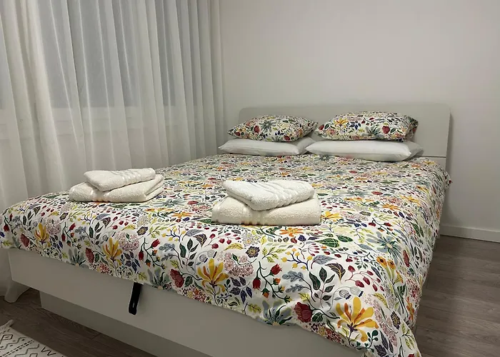 Zahra * سراييفو